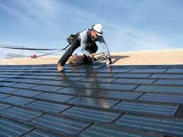 Fast & Reliable Emergency Roof Repairs in Los Molinos, CA